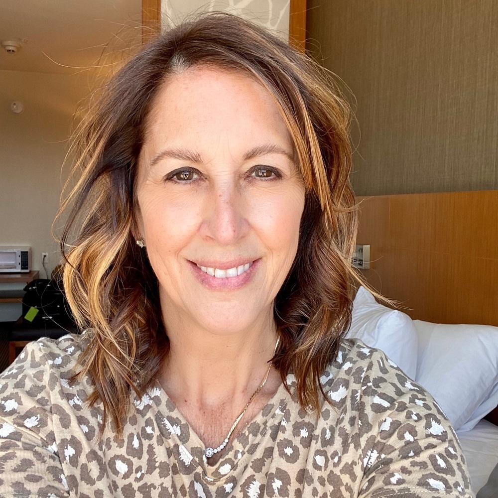 Meet your Posher, Denise